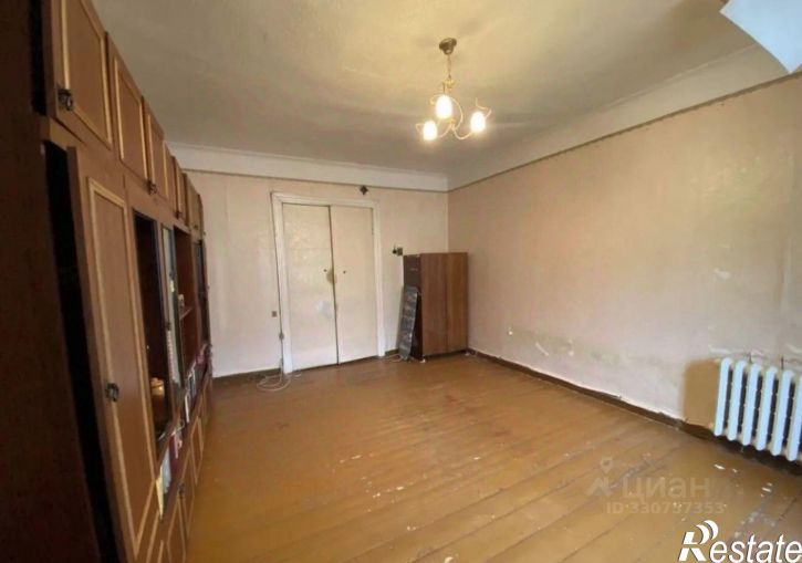 3-комн квартира ул Уральская, 105,  д. 105