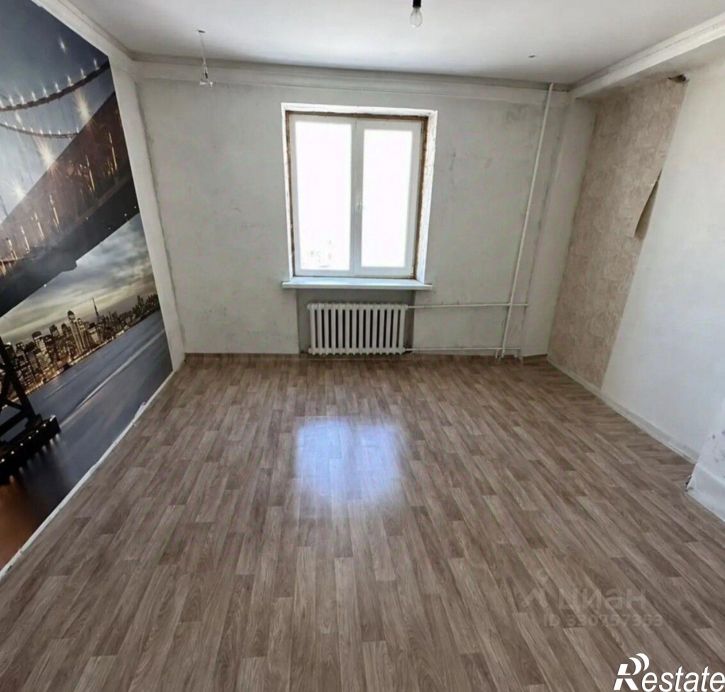 3-комн квартира ул Уральская, 105,  д. 105