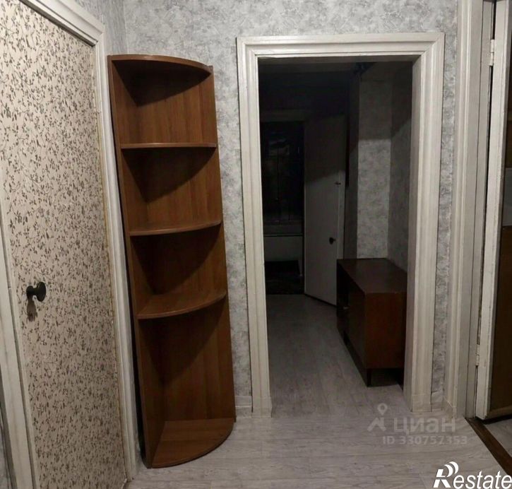 3-комн квартира ул Уральская, 105,  д. 105