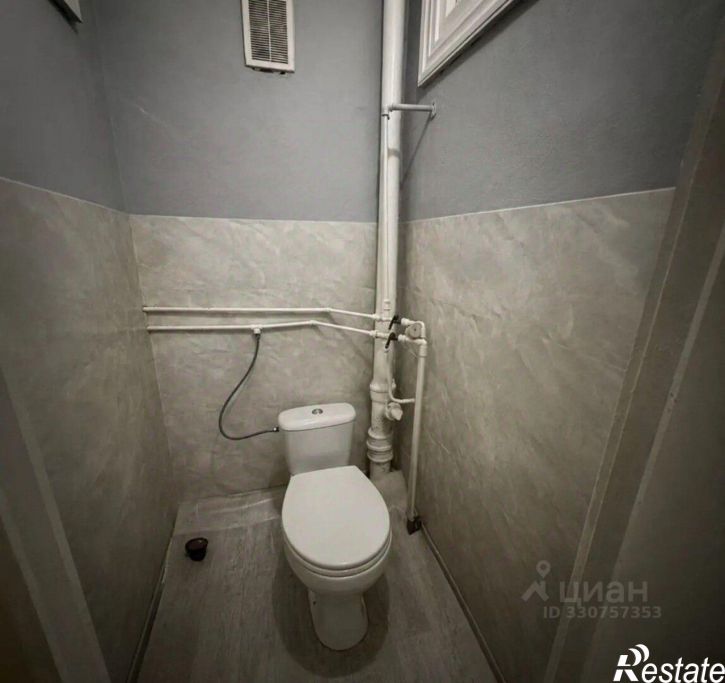 3-комн квартира ул Уральская, 105,  д. 105