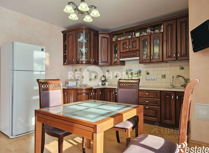 2-комн квартира ул Чернышевского, 15в,  д. 15в