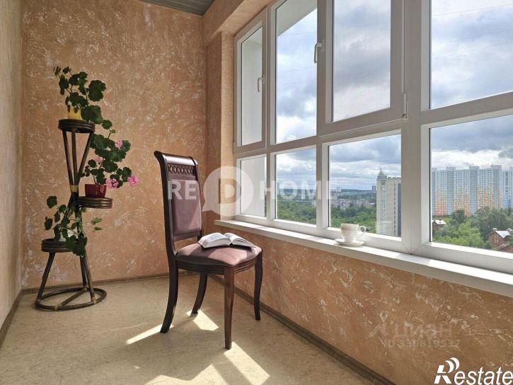 2-комн квартира ул Чернышевского, 15в,  д. 15в