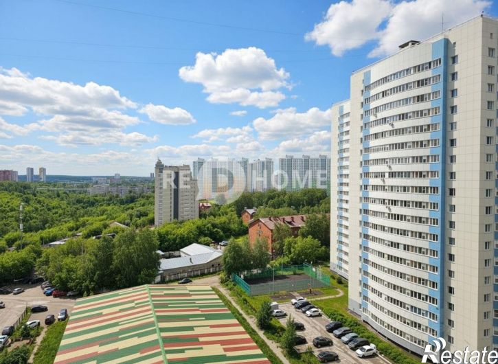 2-комн квартира ул Чернышевского, 15в,  д. 15в