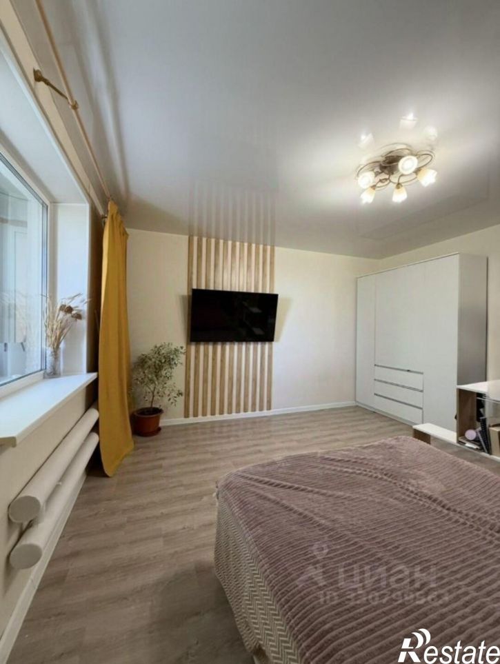 1-комн квартира ул Старцева, 19,  д. 19