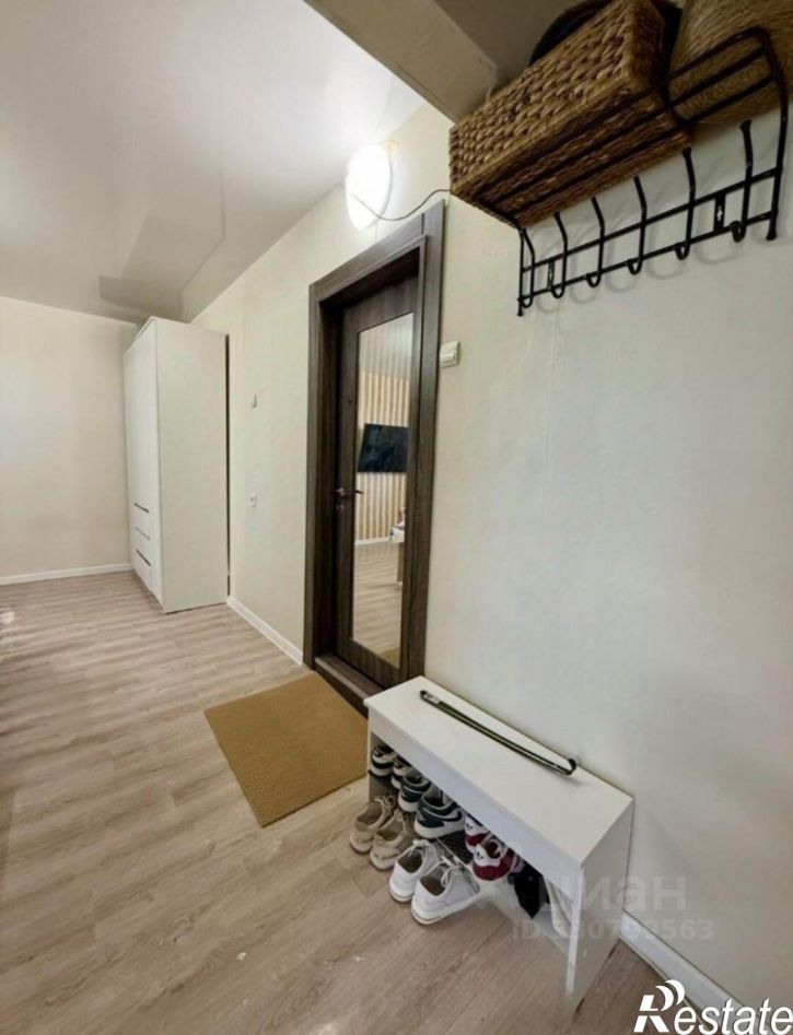 1-комн квартира ул Старцева, 19,  д. 19