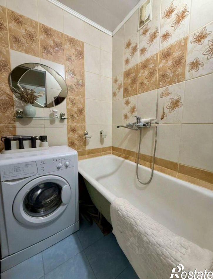 1-комн квартира ул Старцева, 19,  д. 19