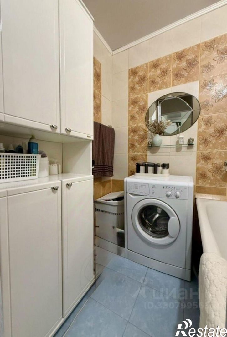 1-комн квартира ул Старцева, 19,  д. 19