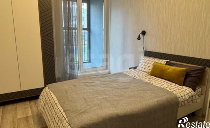 1-комн квартира улица Строителей, 28,  д. 28