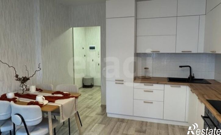 1-комн квартира улица Строителей, 28,  д. 28