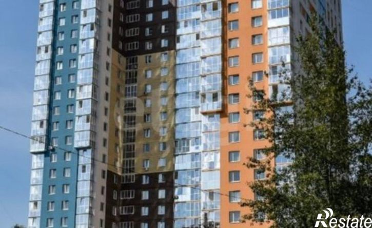 1-комн квартира улица Строителей, 28,  д. 28