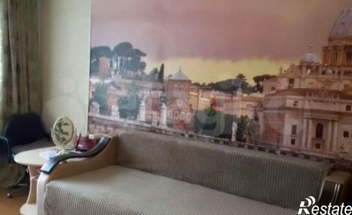 2-комн квартира Ялтинская улица, 9,  д. 9