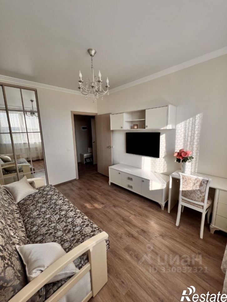 1-комн квартира ул Агатовая, 32,  д. 32