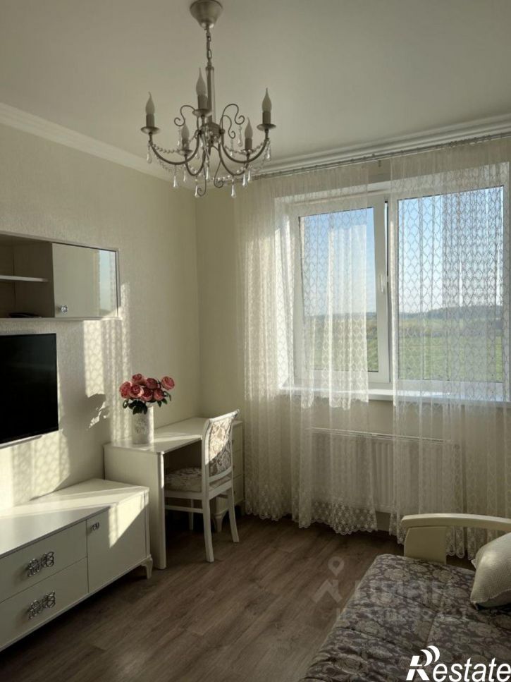 1-комн квартира ул Агатовая, 32,  д. 32