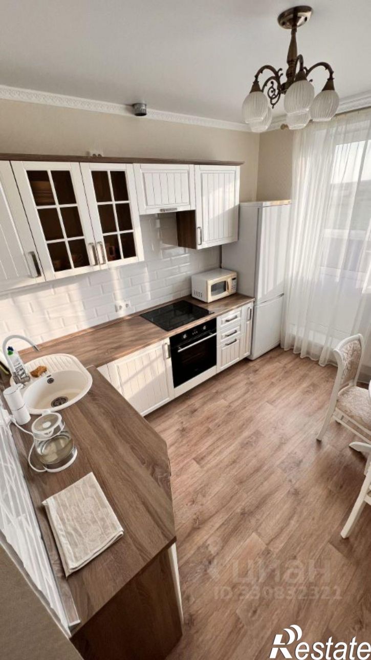 1-комн квартира ул Агатовая, 32,  д. 32