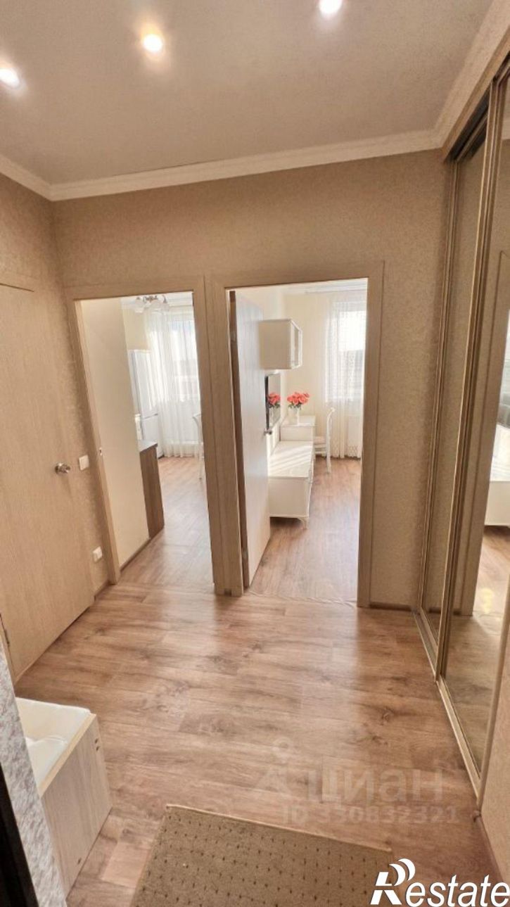 1-комн квартира ул Агатовая, 32,  д. 32