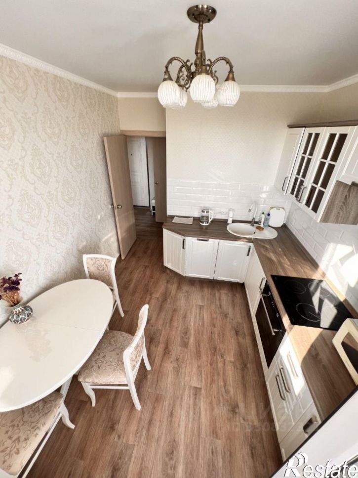 1-комн квартира ул Агатовая, 32,  д. 32