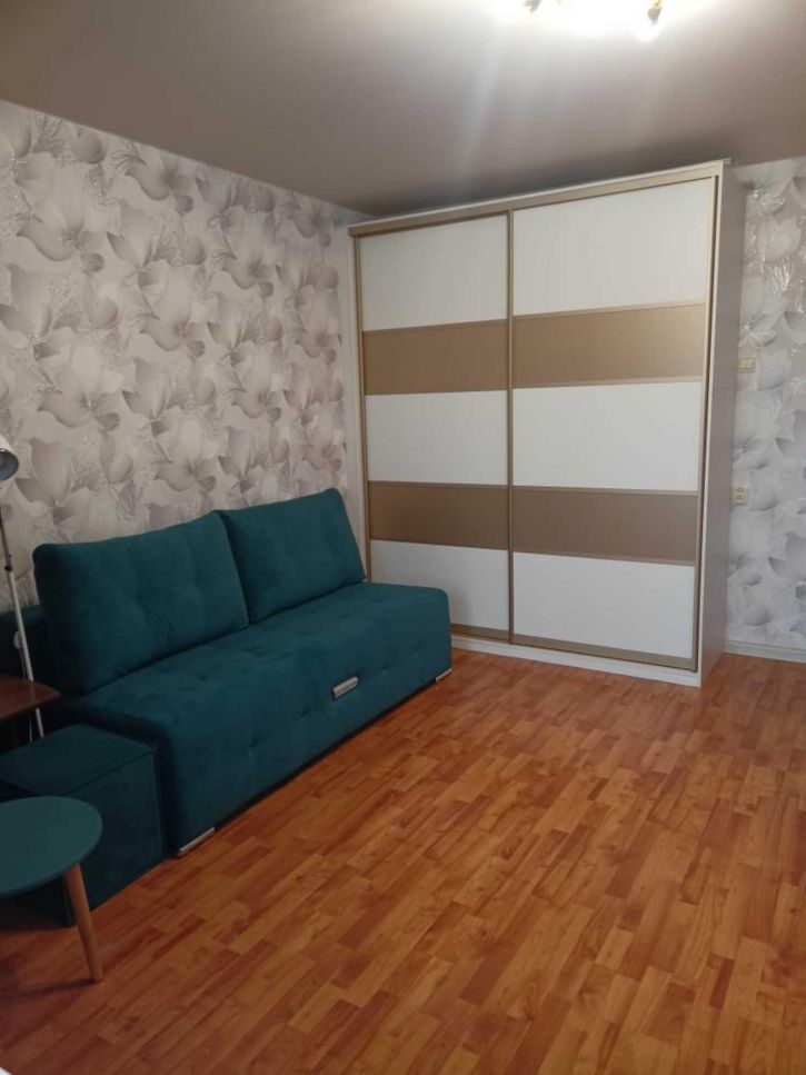1-комн квартира Россия, Архитектора Свиязева ул, 2а