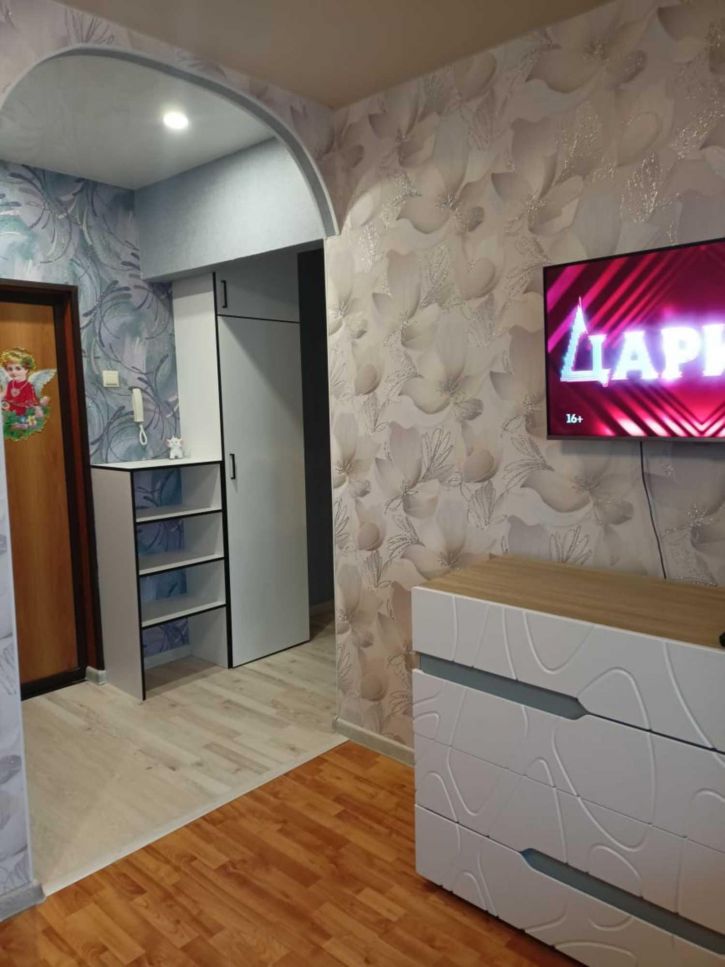 1-комн квартира Россия, Архитектора Свиязева ул, 2а