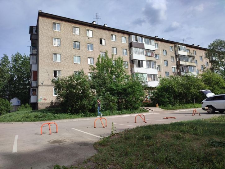 3-комн квартира Россия, Зюкайская ул