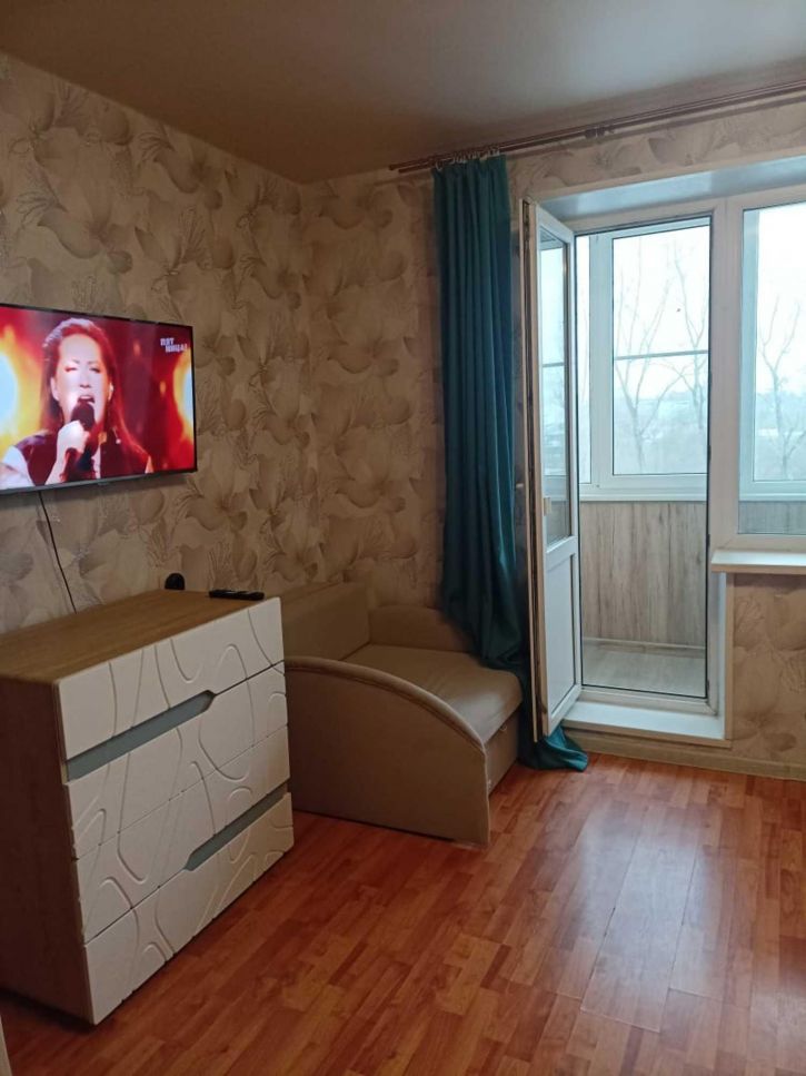 1-комн квартира Россия, Архитектора Свиязева ул, 2а
