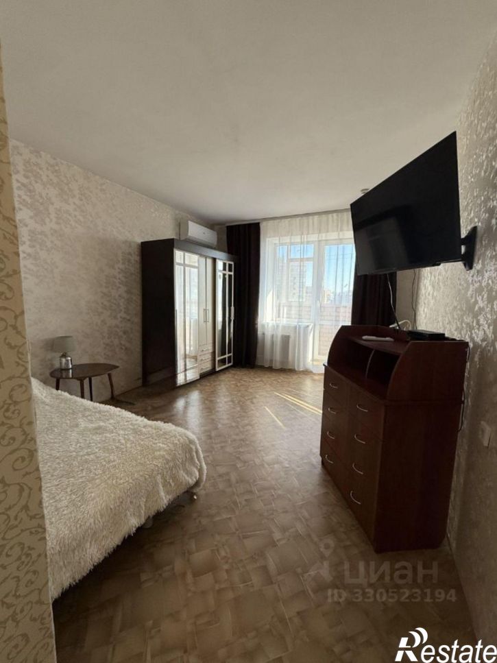 1-комн квартира Кронштадтская улица, 29,  д. 29