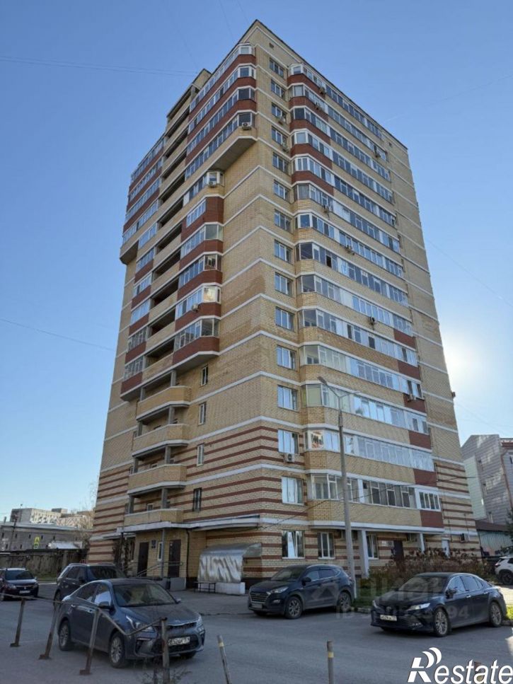 1-комн квартира Кронштадтская улица, 29,  д. 29