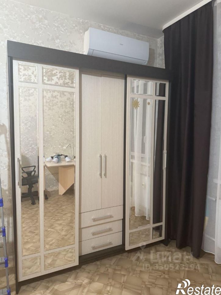 1-комн квартира Кронштадтская улица, 29,  д. 29