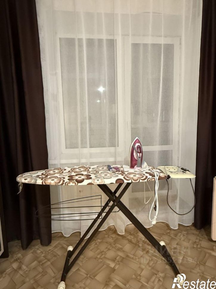 1-комн квартира Кронштадтская улица, 29,  д. 29