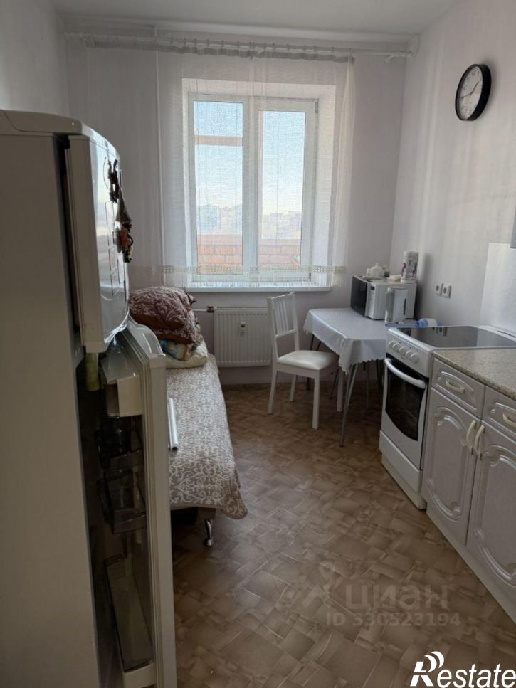 1-комн квартира Кронштадтская улица, 29,  д. 29