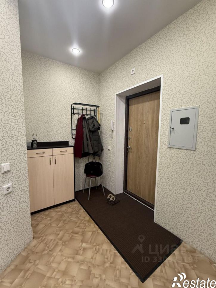 1-комн квартира Кронштадтская улица, 29,  д. 29
