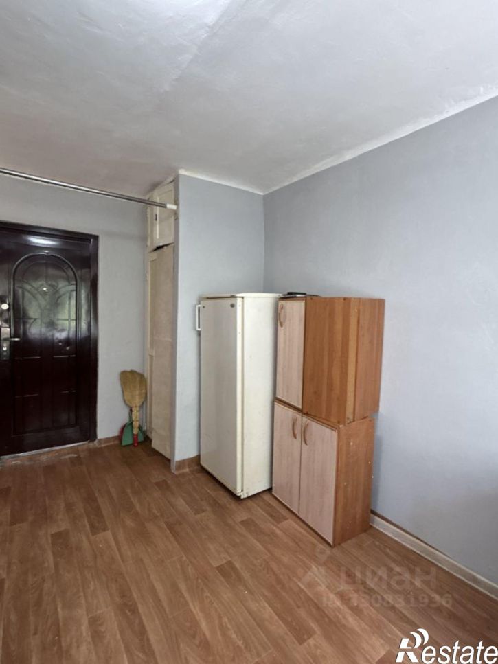 Комната ул Газеты Звезда, 42а,  д. 42а
