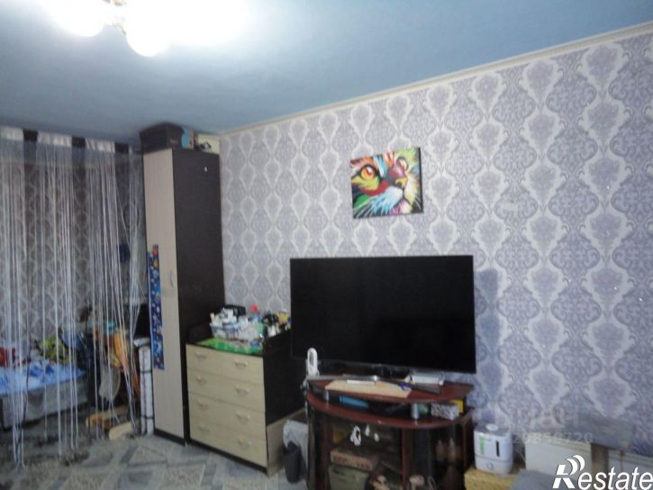 1-комн квартира ул Моторостроителей, 21,  д. 21