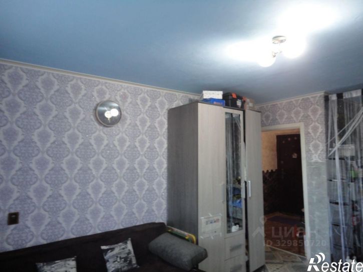 1-комн квартира ул Моторостроителей, 21,  д. 21