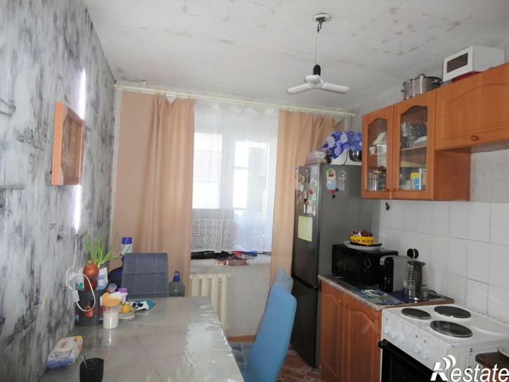 1-комн квартира ул Моторостроителей, 21,  д. 21