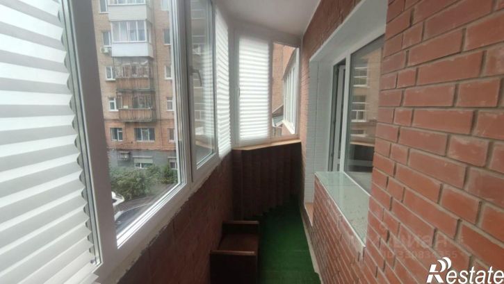 1-комн квартира Петропавловская улица, 19,  д. 19