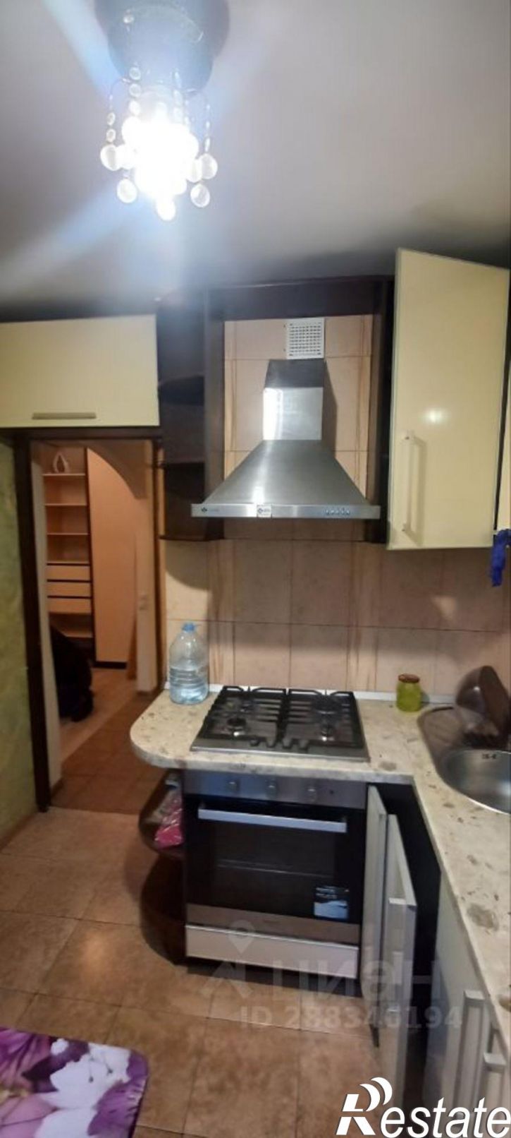 2-комн квартира улица Революции, 62,  д. 62