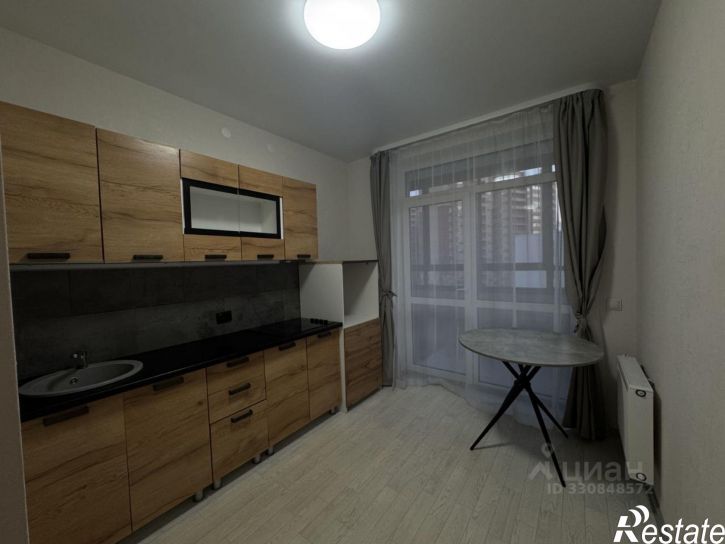 1-комн квартира улица Оханская, 29,  д. 29