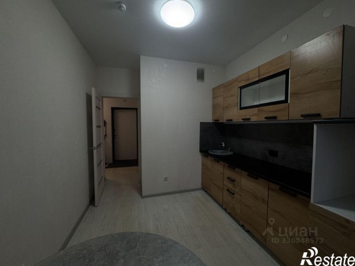 1-комн квартира улица Оханская, 29,  д. 29