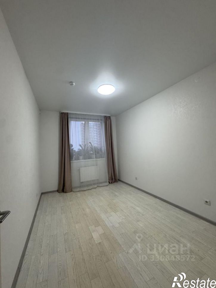 1-комн квартира улица Оханская, 29,  д. 29