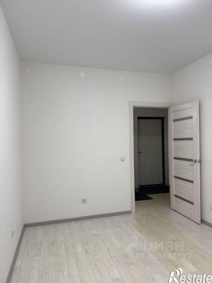 1-комн квартира улица Оханская, 29,  д. 29