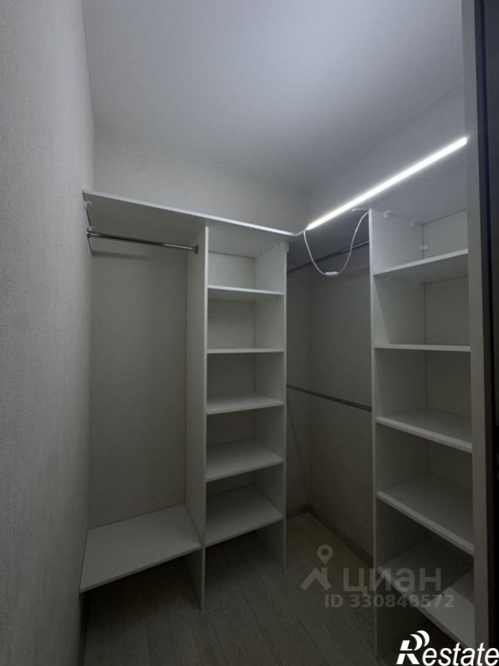 1-комн квартира улица Оханская, 29,  д. 29