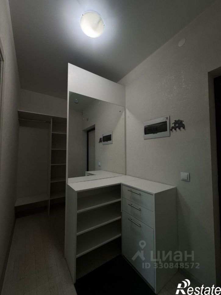 1-комн квартира улица Оханская, 29,  д. 29