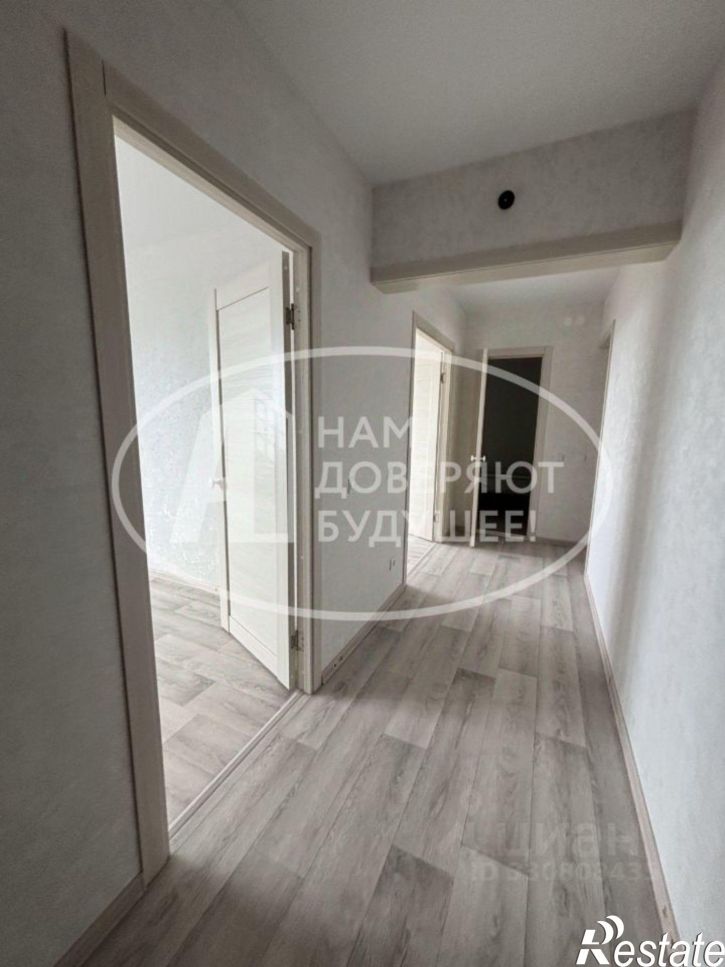 3-комн квартира улица Гашкова, 56 к3,  д. 56 к3