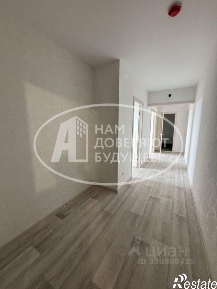 3-комн квартира улица Гашкова, 56 к3,  д. 56 к3