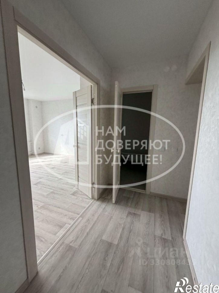 3-комн квартира улица Гашкова, 56 к3,  д. 56 к3
