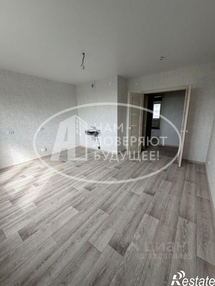 3-комн квартира улица Гашкова, 56 к3,  д. 56 к3