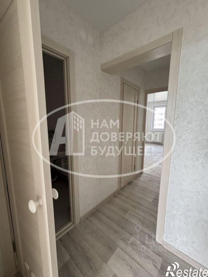 3-комн квартира улица Гашкова, 56 к3,  д. 56 к3