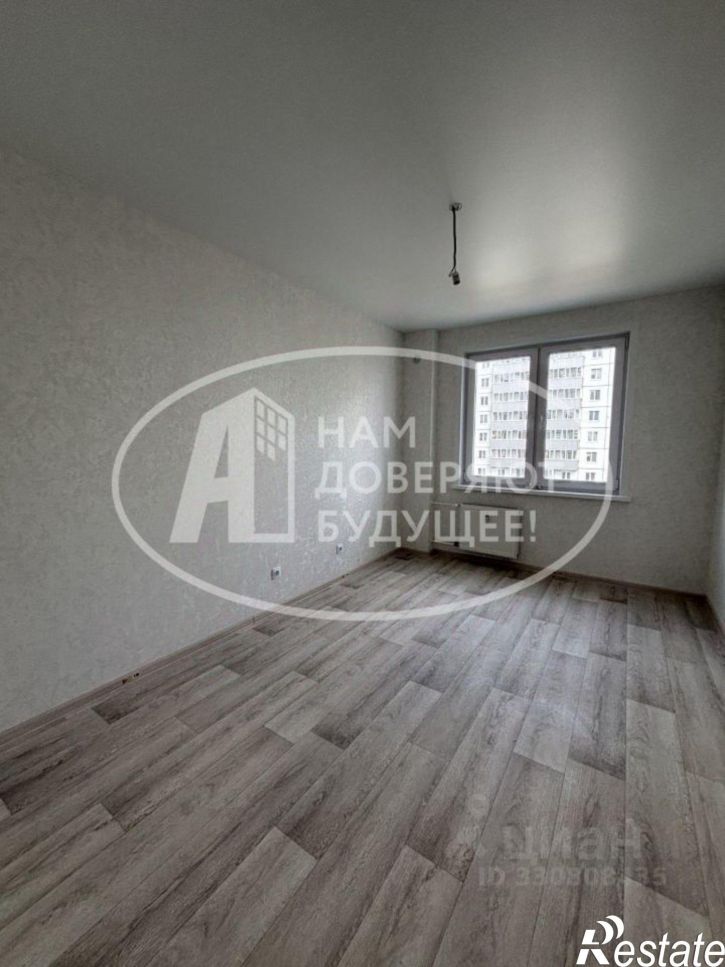 3-комн квартира улица Гашкова, 56 к3,  д. 56 к3