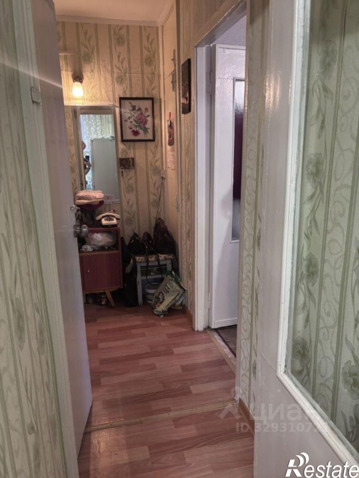 1-комн квартира улица Добролюбова, 4,  д. 4