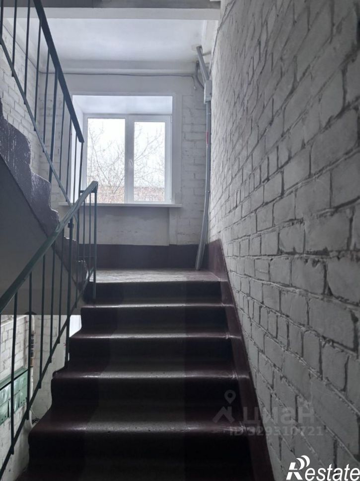 1-комн квартира улица Добролюбова, 4,  д. 4